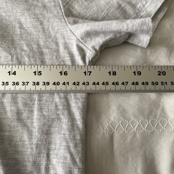 Zara Boy's Gray Print T-Shirt Size 11/12 Follow Your Beat - Picture 7 of 9